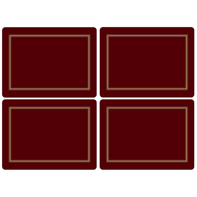 Pimpernel Classic 16" Cork Placemat & Reviews Wayfair